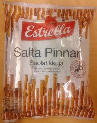 Estrella Salta Pinnar - 7310531043203