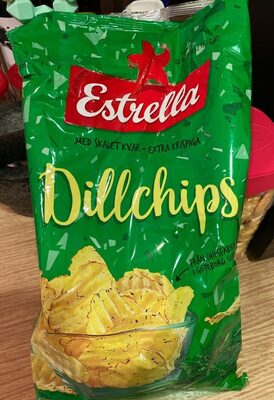 Dillchips - 7310532106471