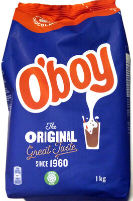 O'Boy Original - 7310700673262