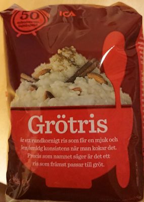 Grötris - 7310751101110