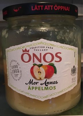 Mor Annas Äppelmos - 7310770211432