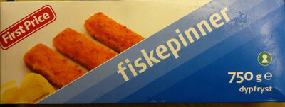 Fiskepinner - 7311041013557