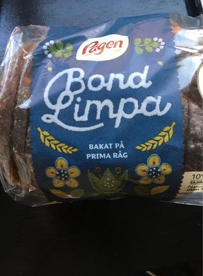 Bond Limpa - 7311070008470