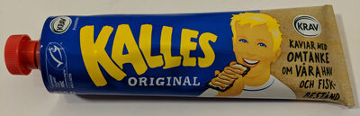 Kalles Original - 7311171007440