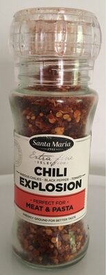 Chili Explosion - 7311310026752