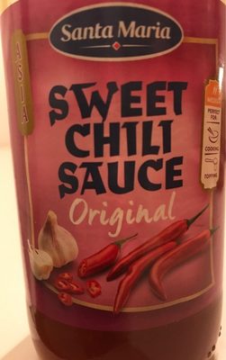 Sweet Chili SauceOriginal - 7311310034603