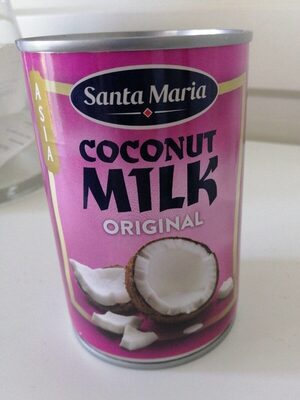 Coconut milk - 7311310035464