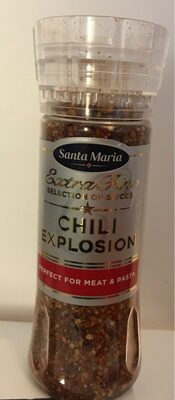 Chili Explsion - 7311310414375