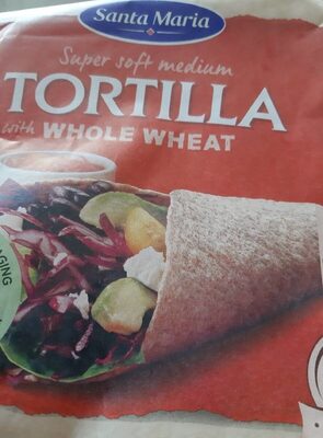 Tortilla - 7311311020636