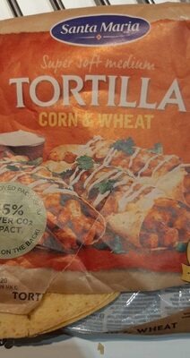 Tortilla - 7311311020643