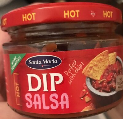 Dip salsa - 7311312002372