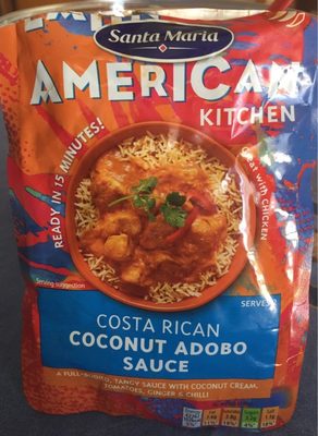 American kitchen - 7311312003164