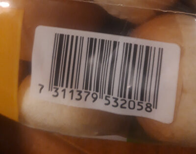 Titel Folgt - 7311379532058