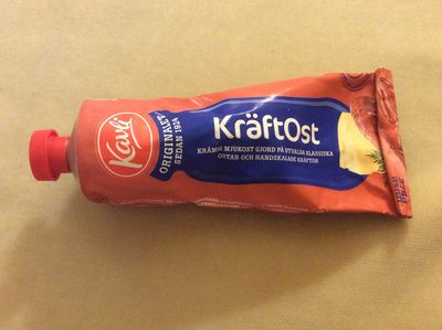 Kräftost - 7311440021962