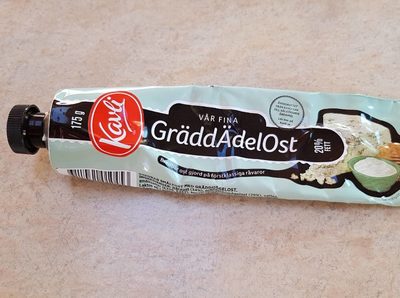 GräddÄdelOst - 7311441010453