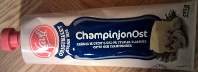 Kavli ChampinjonOst - 7311441164408