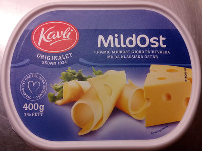 Kavli MildOst - 7311441340109