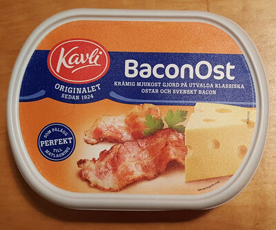 BaconOst - 7311441343308