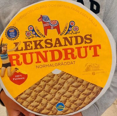 Rundrut - 7312080003110
