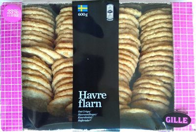 Havre Flarn - 7314710100008