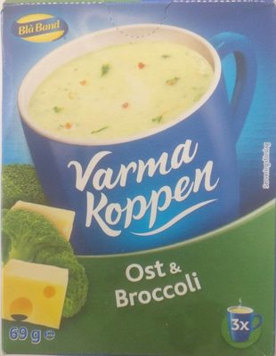 Varma Koppen - 7322550036012
