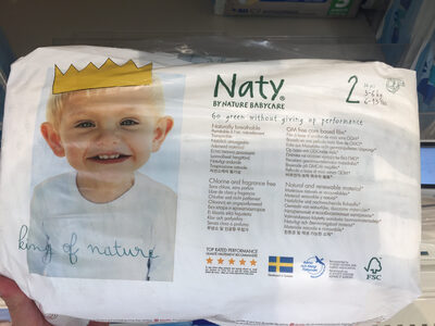 Nathy - 7330933140546