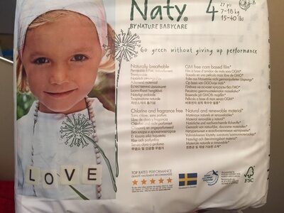 OBF - Naty by nature Babycare - 27 - 7330933150170