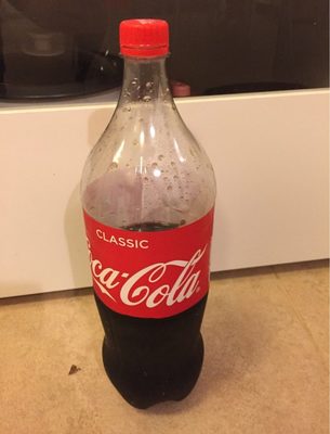 Coca Cola - 7331040059219