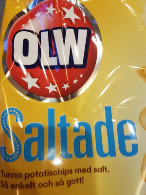 Saltade - 7340005403516