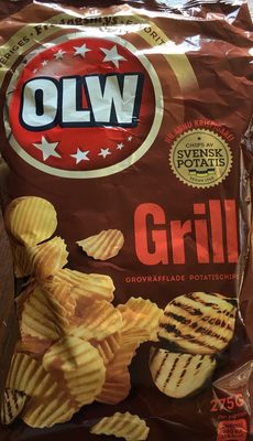 Grill - 7340005403592