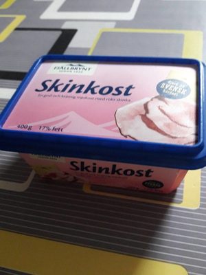 Skinkost - 7340043065936