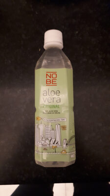 Nobe Aloe Vera Original - 7340116870009