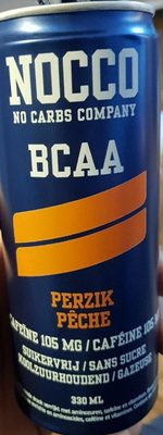 bcaa - 7340131600148