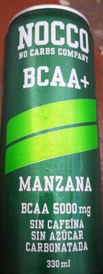 BCAA 5000 - 7340131600469