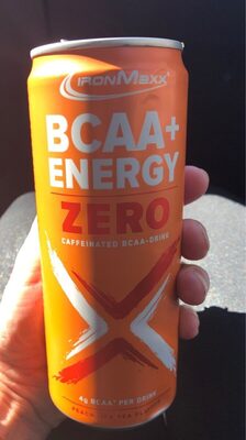 Bcaa+ - 7340131601060