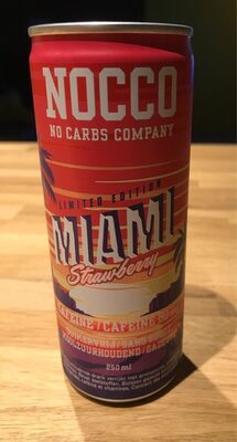 Nocco - 7340131601084