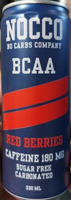 BCAA - 7340131602067