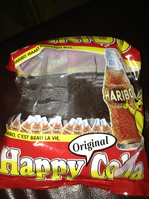 Happy cola - 73475682