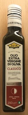 olio extra vergine di oliva classico - 7350002400326