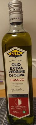 Olio extra vergine di oliva - 7350002400340