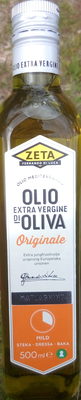 Olio Extra Vergine Di Oliva Orginale - 7350002405147