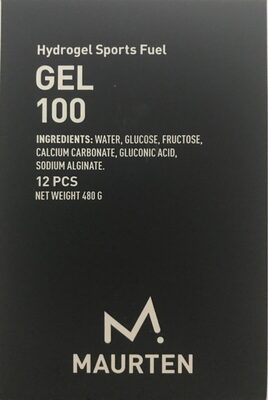 Gel 100 - 7350008410138