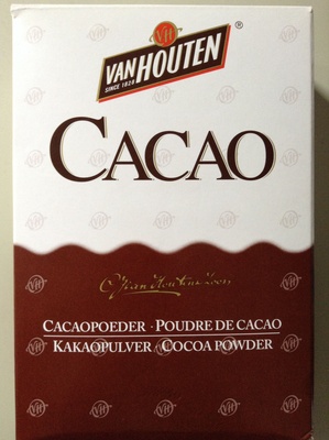 Poudre de cacao - 7350022390393