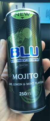 Mojito - 7350033980163