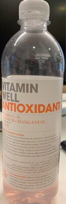 Antioxidant - 7350042716777