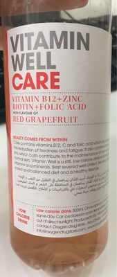 Care - 7350042716784