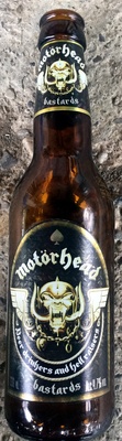 Lager - 7350064820018