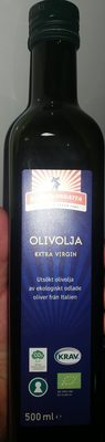 Olivolja Extra Virgin - 7391835000376