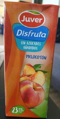 Disfruta Melocotón - 7410241118175
