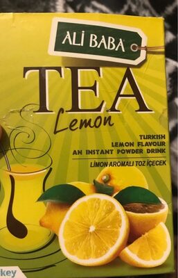 Tea lemon - 7411909141054